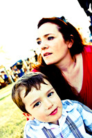 Durrell Family